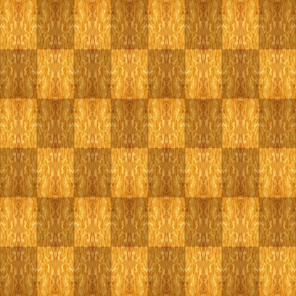 Wood Texture Chipboard