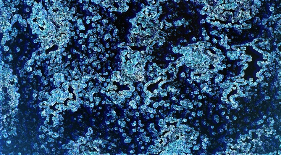 Abstract Textures Background