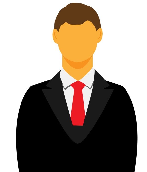 The Figure Of The A Lawyer