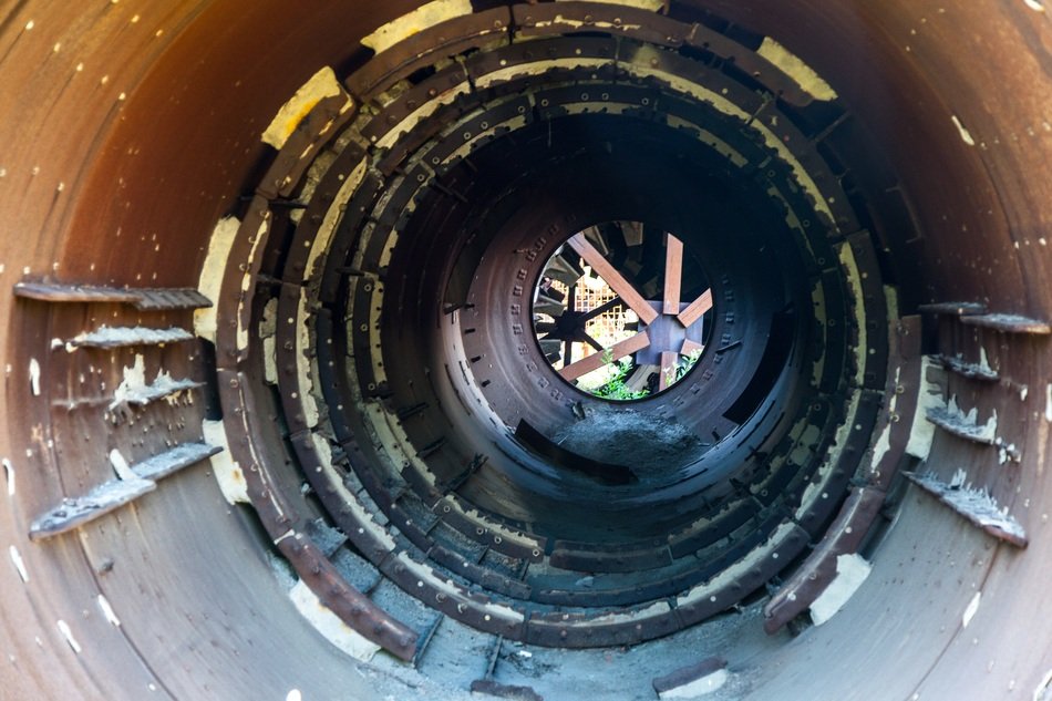 Circles Machinery
