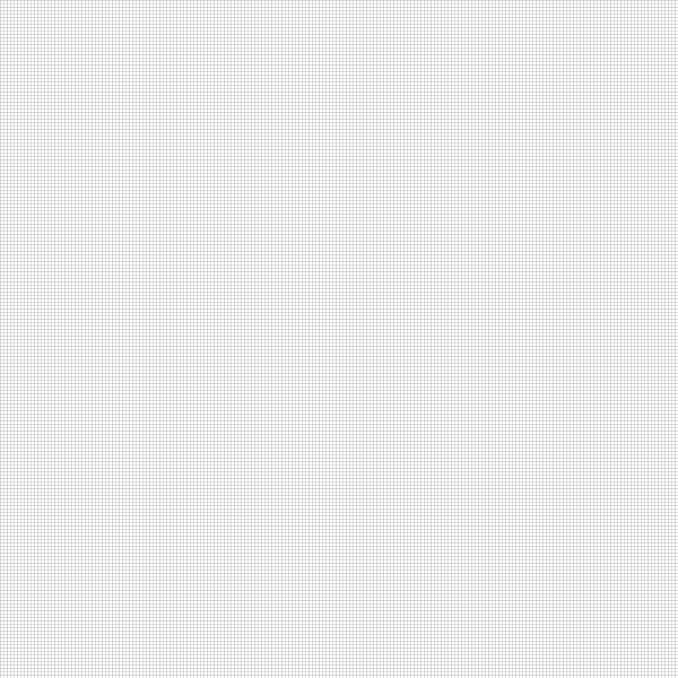 White Grid Texture Background