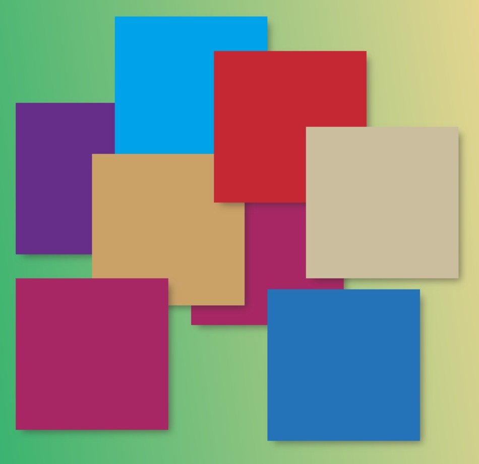 Untitled Pattern Box Notes