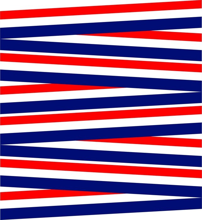 Red White Blue Patriotic
