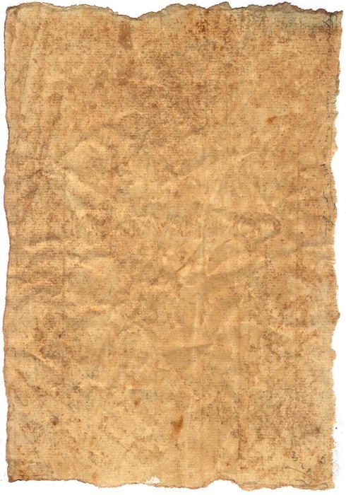 Parchment Paper Old Background