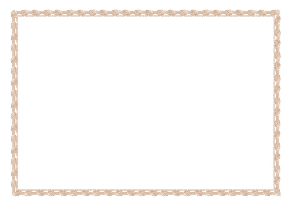 Template Border Background