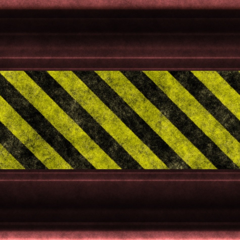 No Entry Background Texture