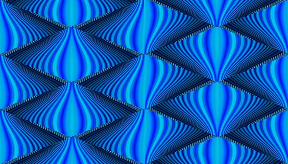 Abstract Waves Motion