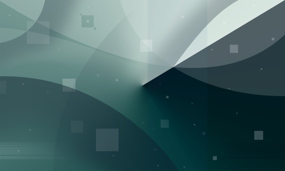 Wallpaper Dice Arches