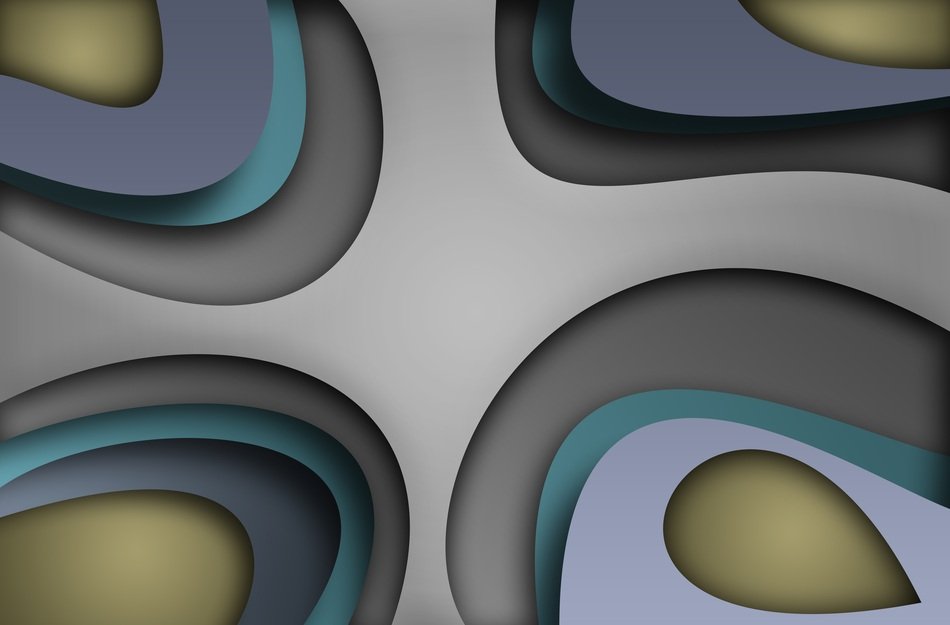 abstract background with stains