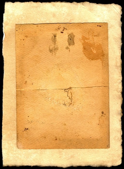 yellow vintage paper