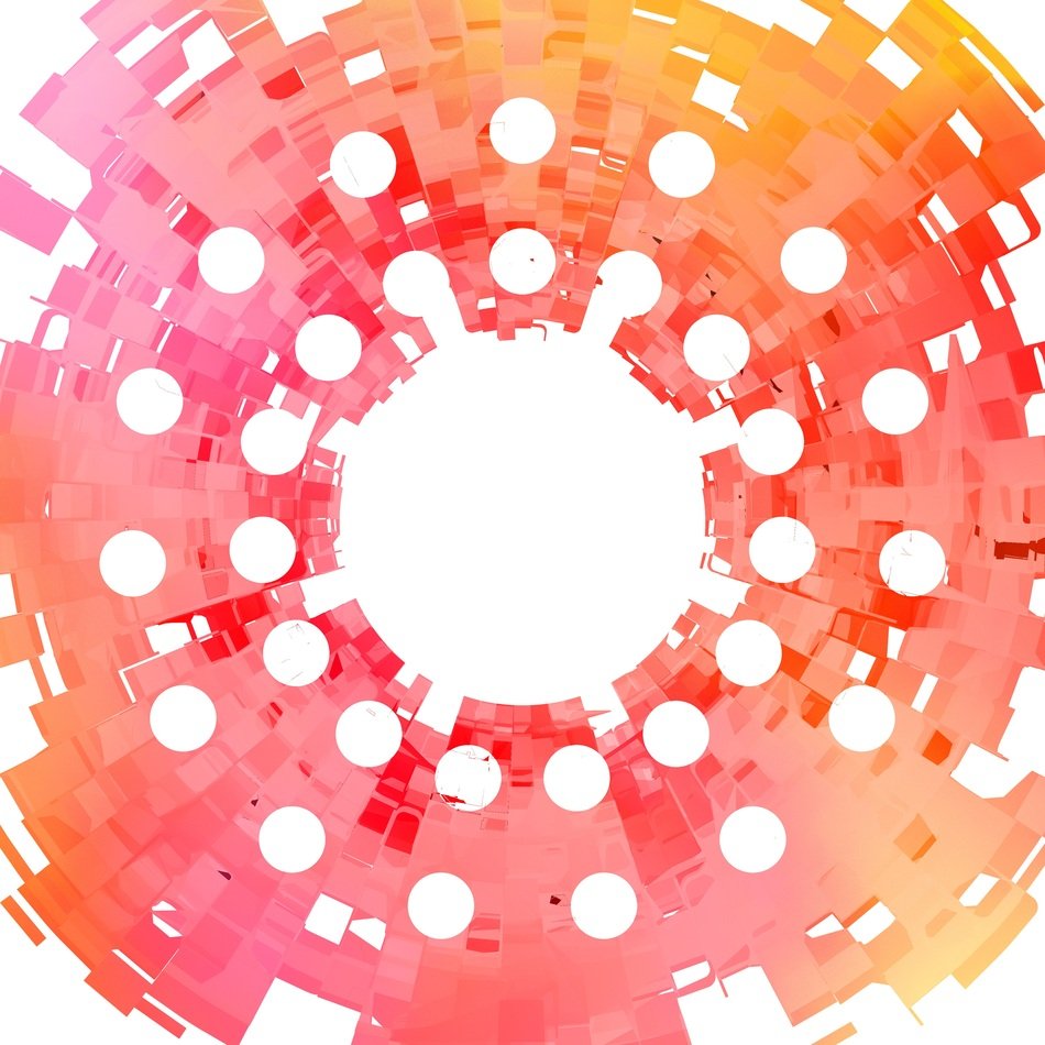 Abstract Background Rendered