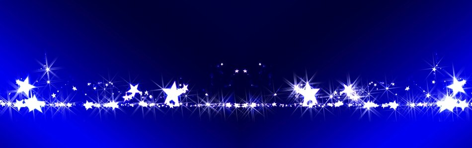 Background Christmas Star