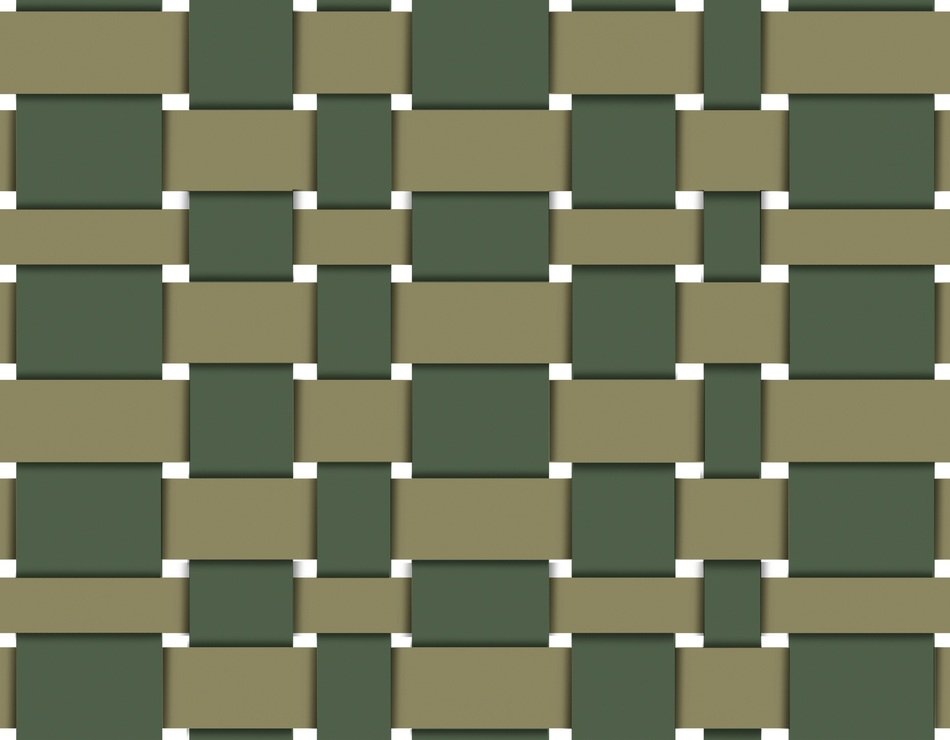 Texture Background Wattle