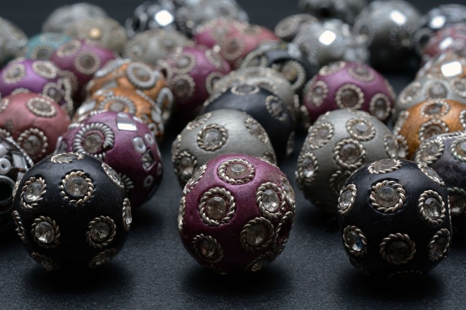 Beads Jewelry Beads Jewellery