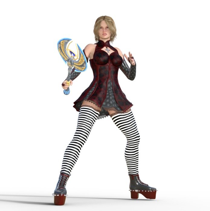 Png Model Without Background