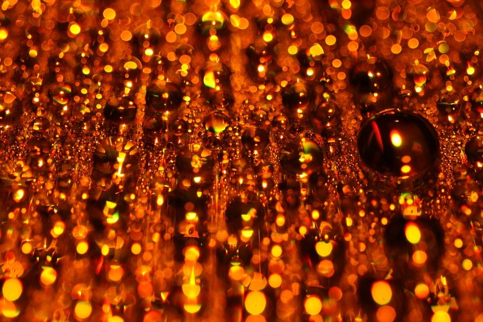Trickle Cd Desktop Background