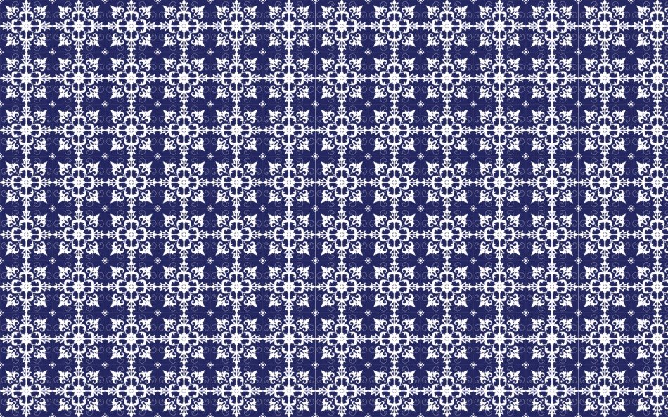 Floral Flower Decorative