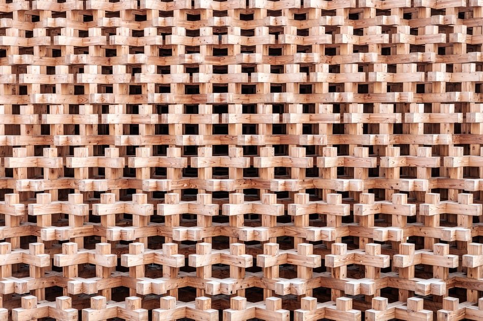 Pattern Texture Blocks
