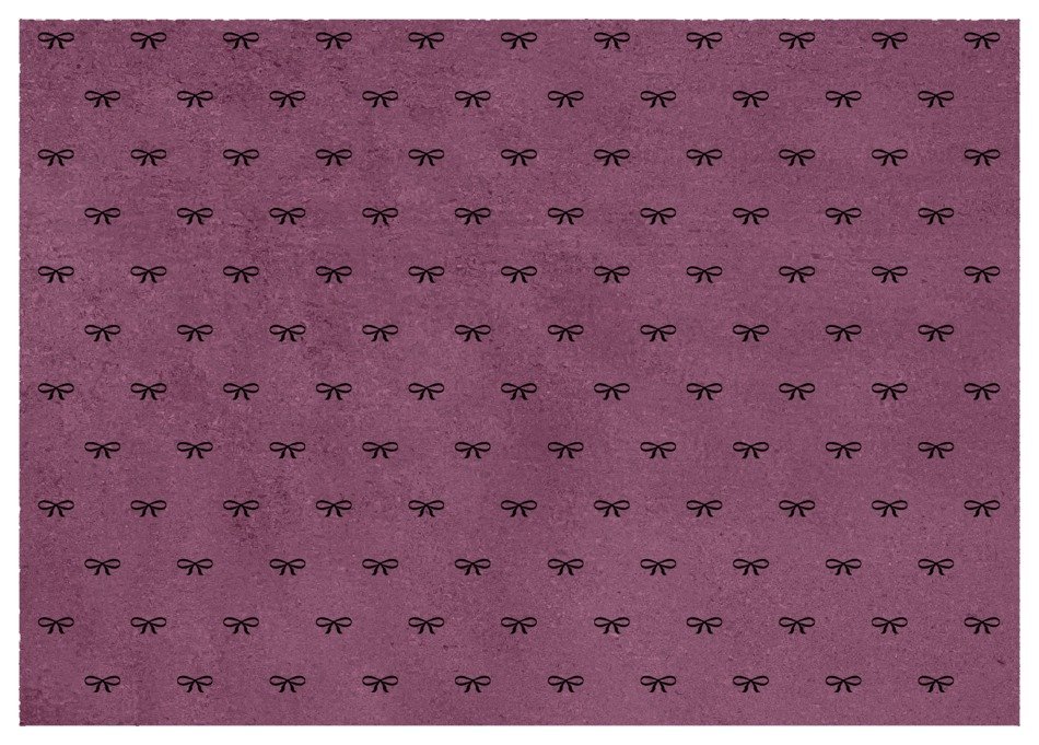 Nodes Purple Texture Background