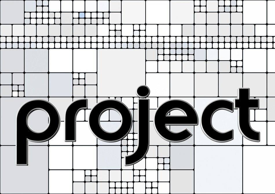 Project Background Lines Pattern