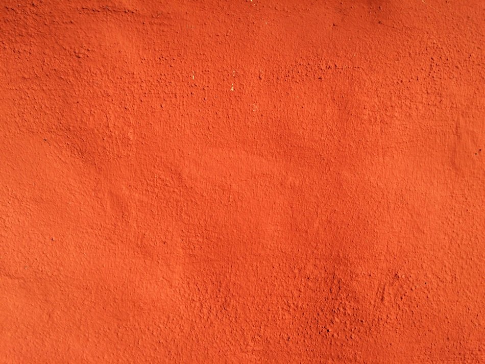Wall Sunlit Ystad Background