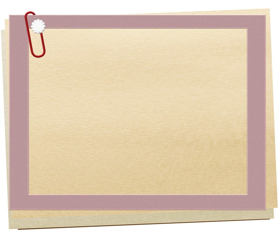 Digital Art Background Frame