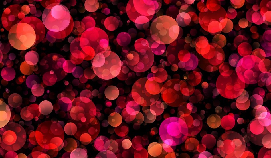 Bokeh District