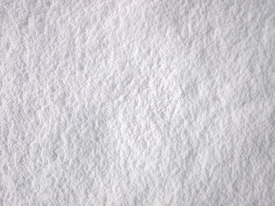 Snow Texture Winter Background