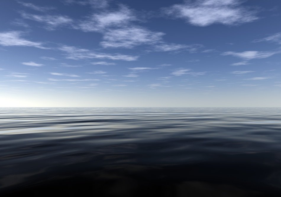 Ocean Calm Peace Peaceful free image download