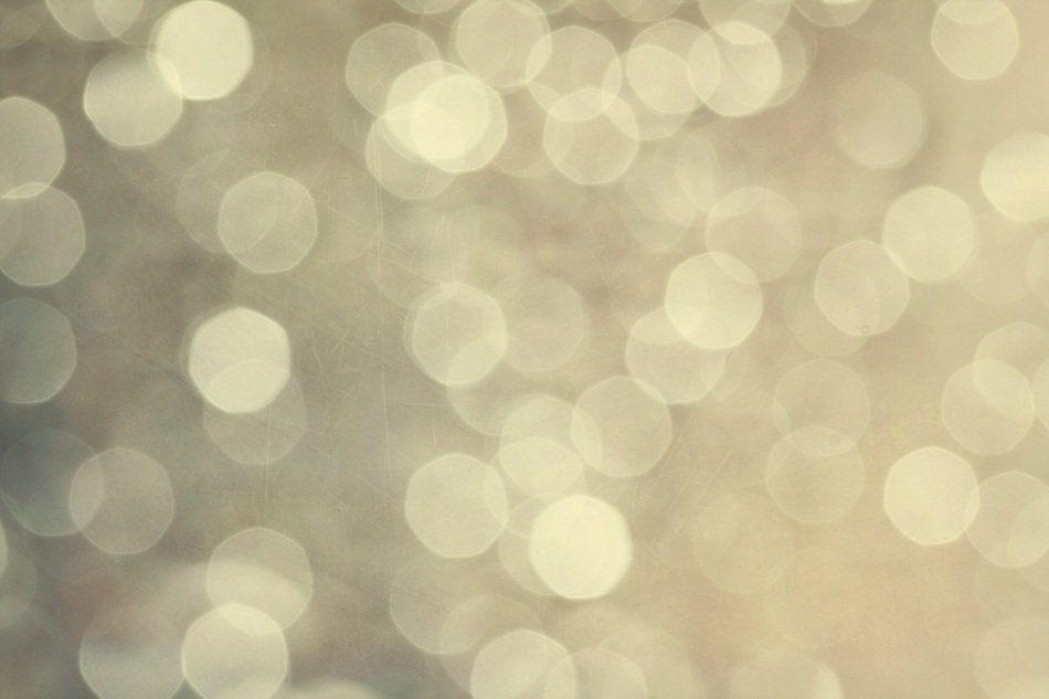 Bokeh Backgroung Wallpaper