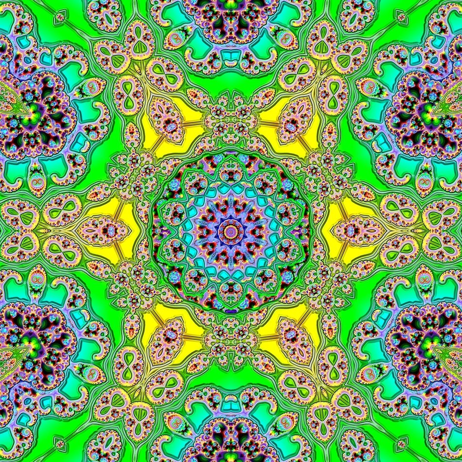 Tile Background Image Structure