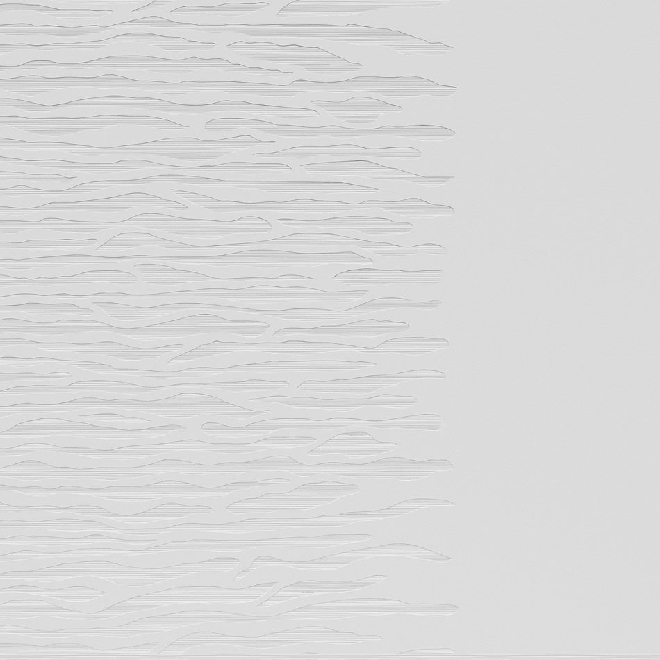 3d wood structure on the white