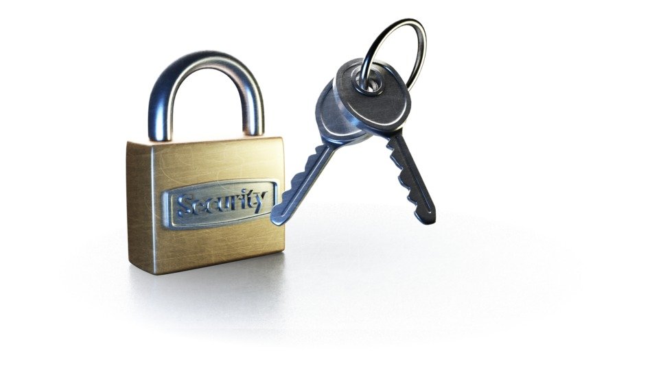 Keys Key Lock