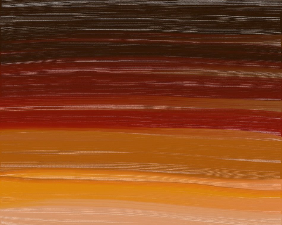 Abstract Background Graphic