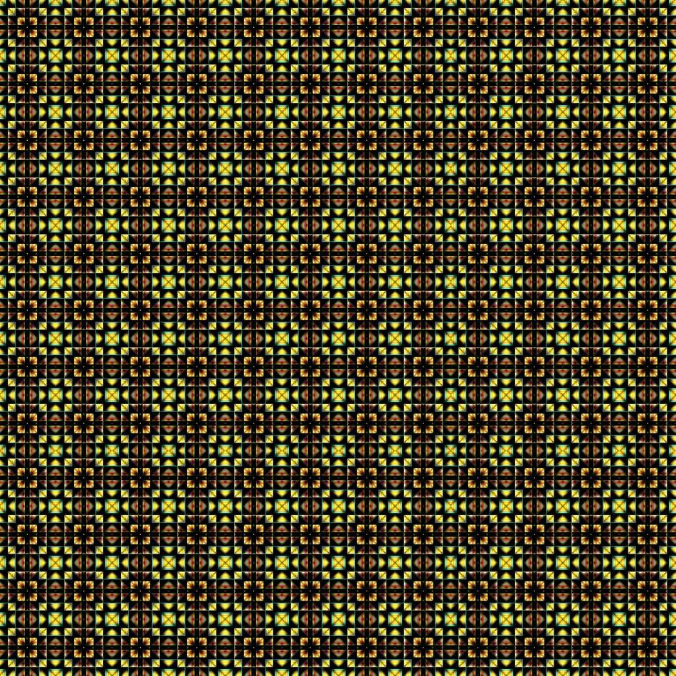 Clipart of background with geometric pattern