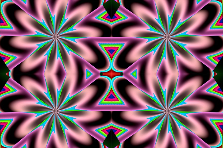 Colorful Beautiful Color
