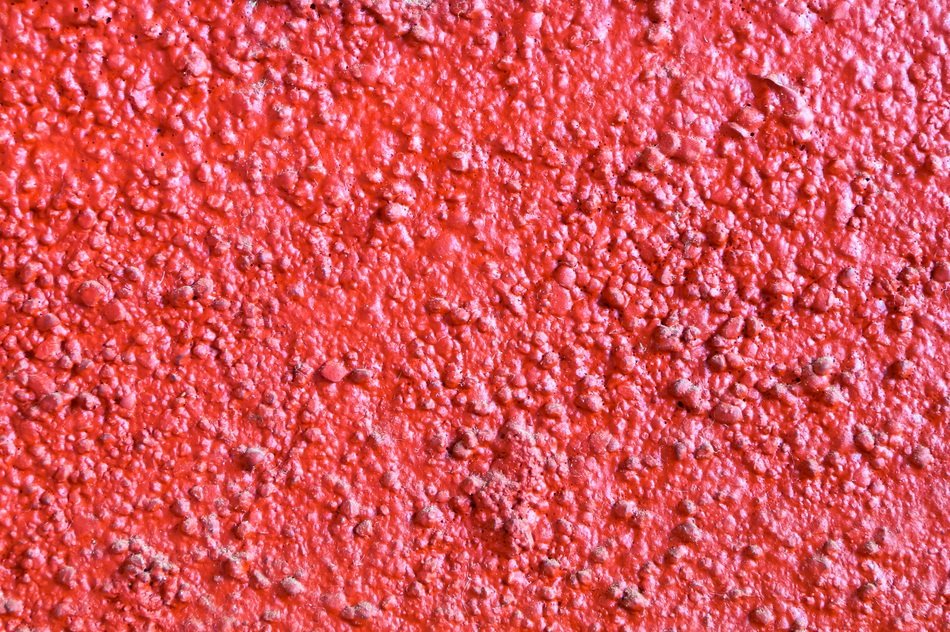 Texture Wall Red Artistic