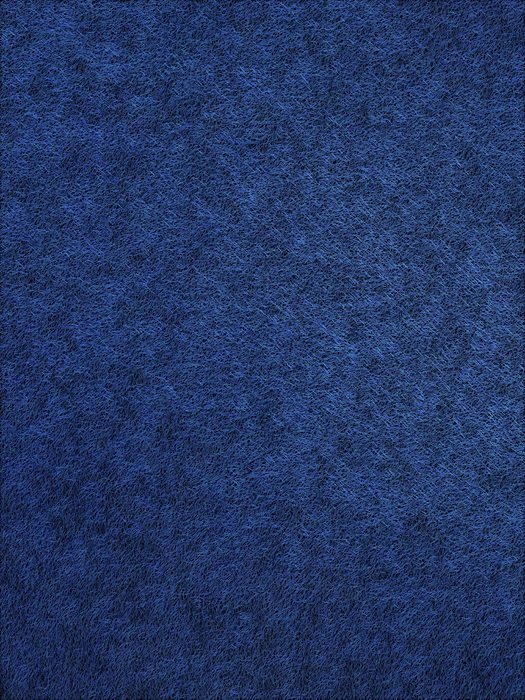Background Texture Felt Blue