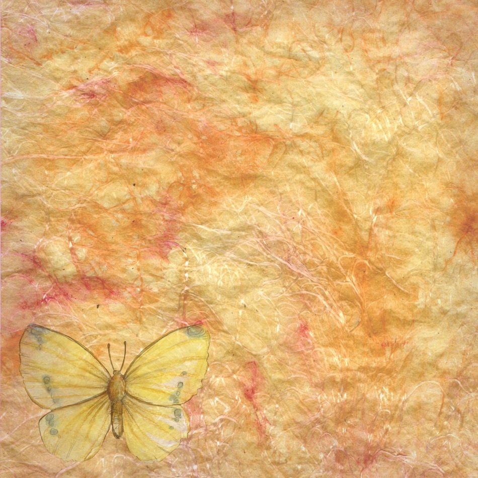Background Texture Old Paper