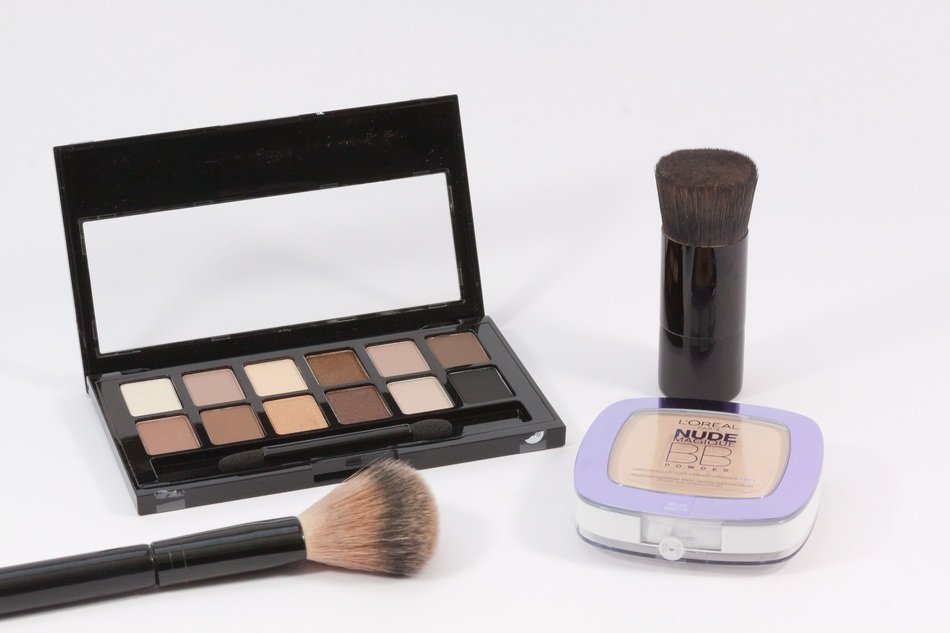 Make Up Brush Kabuki-Pnsel