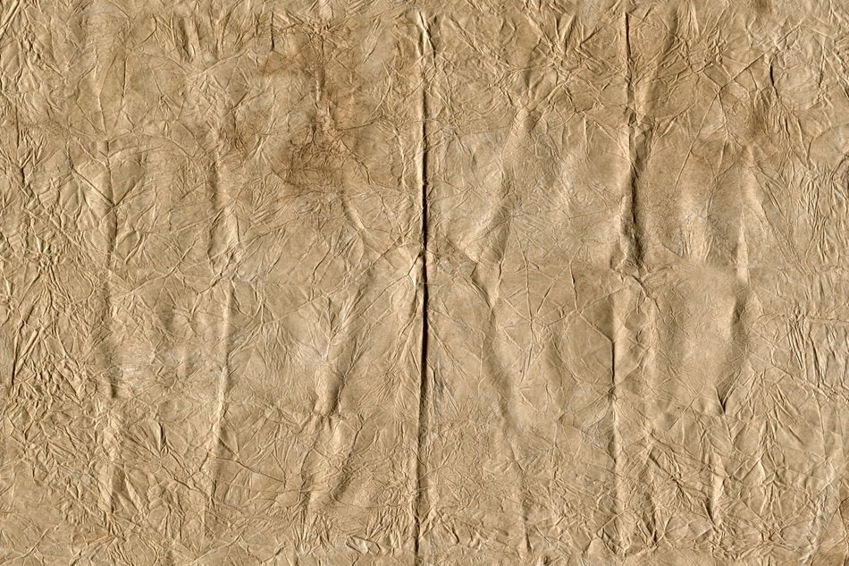 Paper Pages Old Mystical