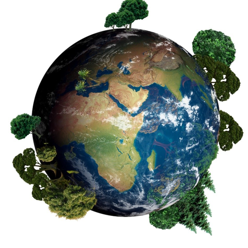 Clip Art Globe Isolated Png