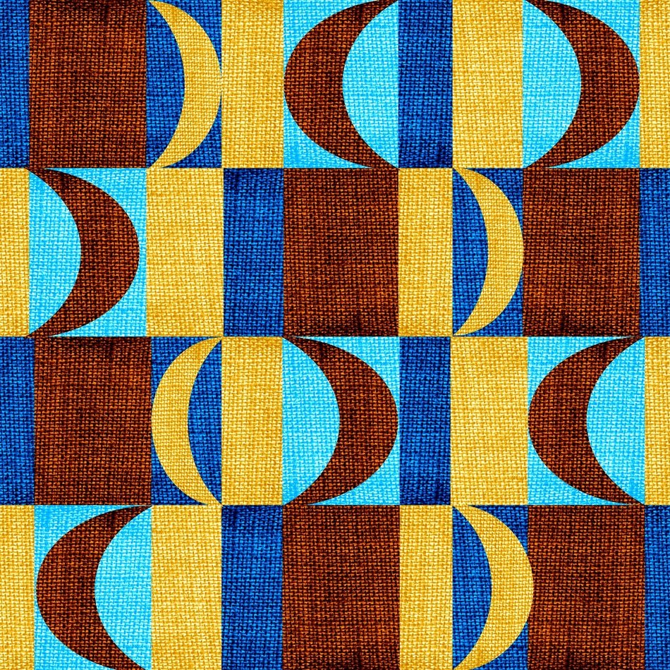 Fabric Texture Style Design