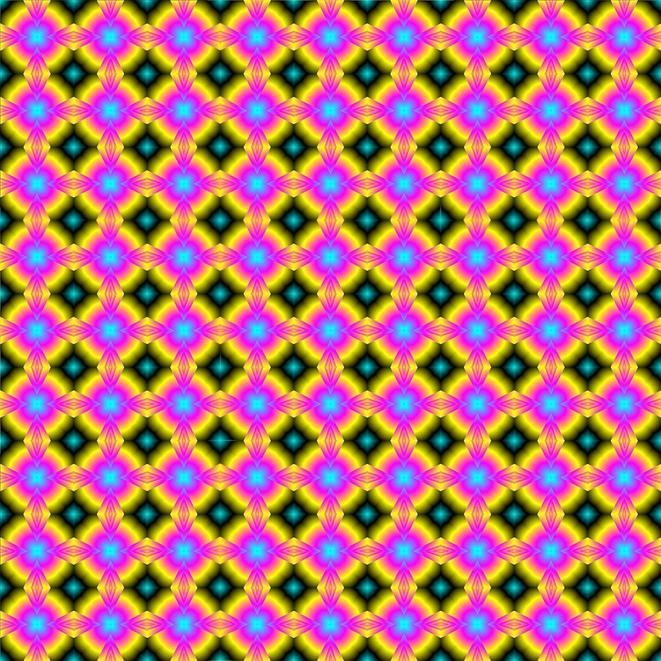 Tile Background Image Design