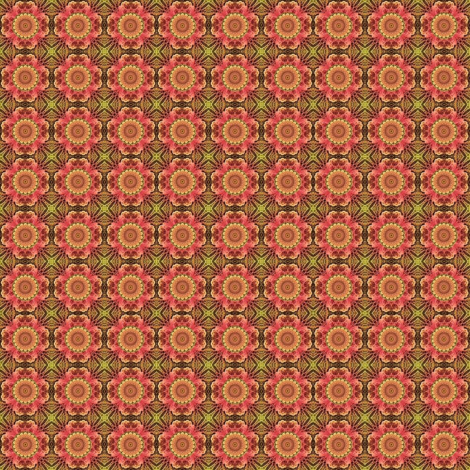 background with symmetrical structure