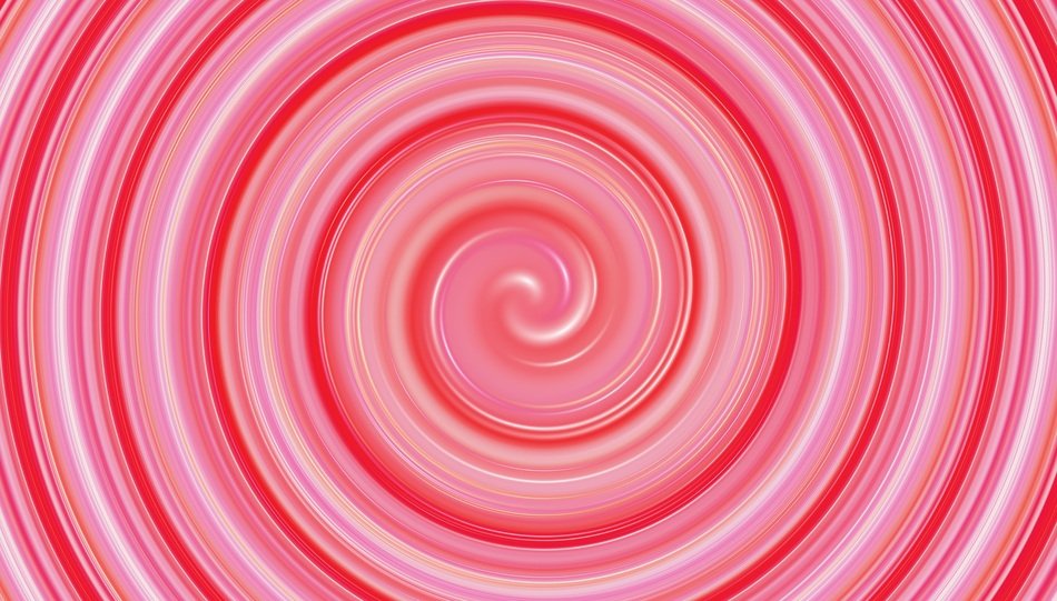 Background Pink Abstract Light