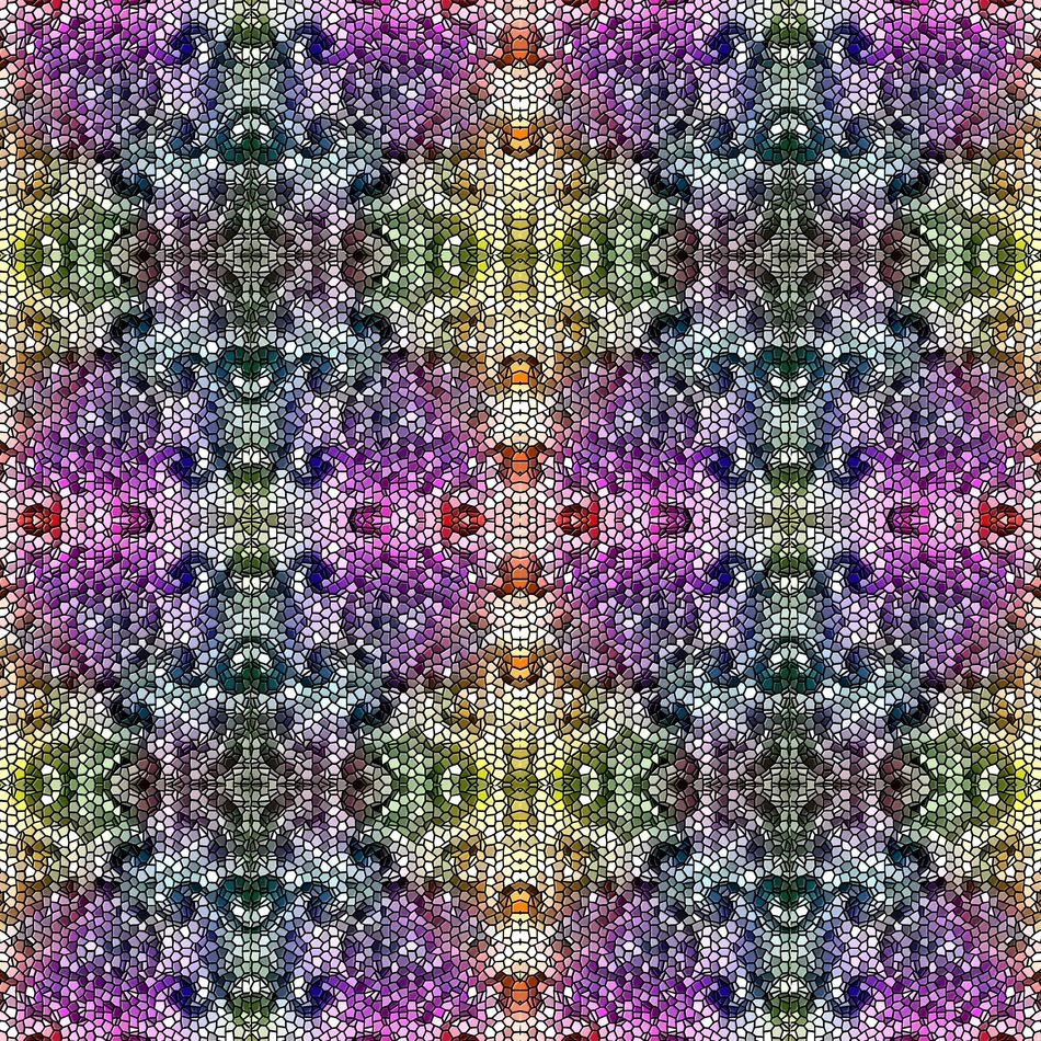 Background Image Pattern Tile