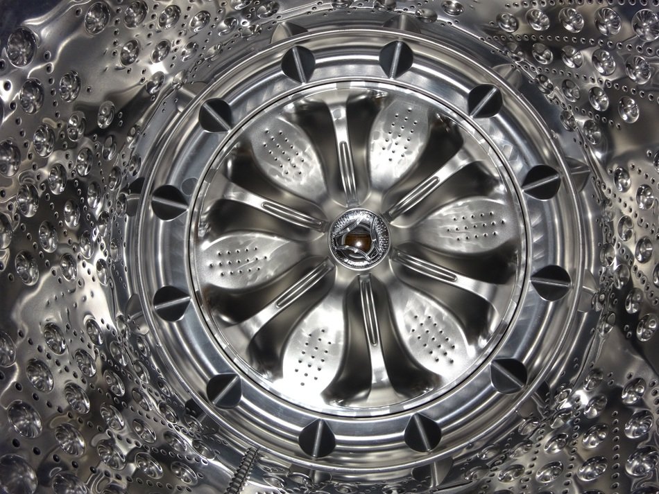 Washing Machine Background