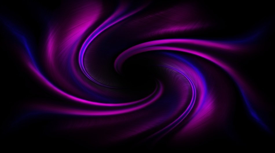 Vortex Fusion Violet Blue
