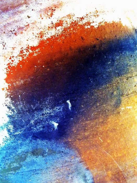 abstract colorful artwork